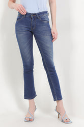 CDL Celana Panjang Boot Cut Wanita P0011F15C